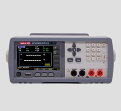 Máy đo nội trở acquy Anbai AT527HAC Low ohm Meter